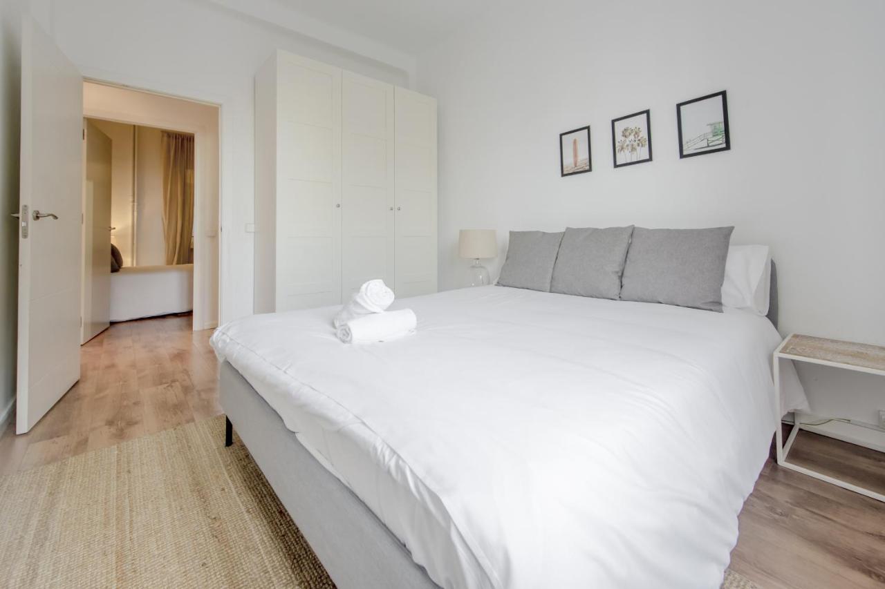 דירות Luxury Apartamento De 5 Hab En El Centro De מדריד מראה חיצוני תמונה