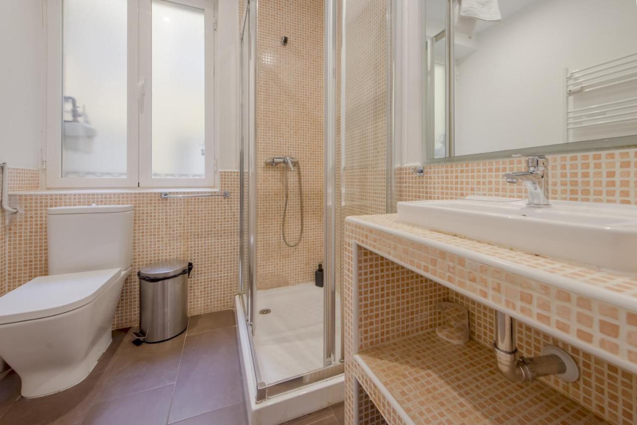 דירות Luxury Apartamento De 5 Hab En El Centro De מדריד מראה חיצוני תמונה