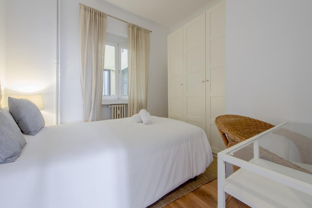 דירות Luxury Apartamento De 5 Hab En El Centro De מדריד מראה חיצוני תמונה