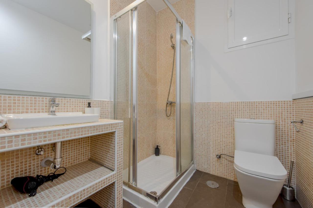 דירות Luxury Apartamento De 5 Hab En El Centro De מדריד מראה חיצוני תמונה